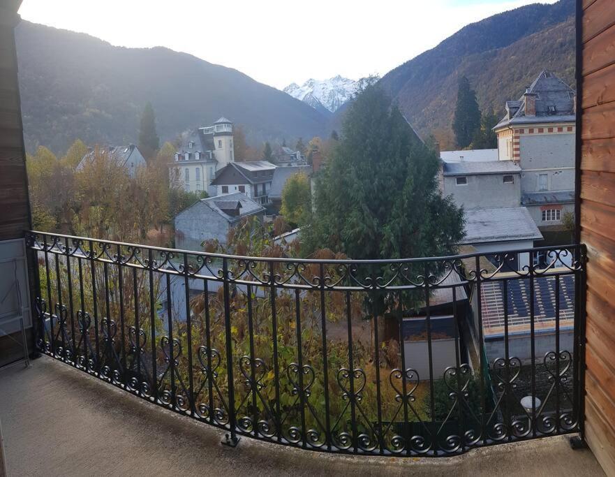 Evasion Pyreneenne Bagneres-de-Luchon Exterior photo